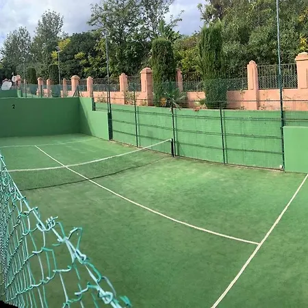 Hacienda Del Sol Marbella *