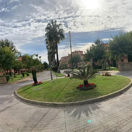Hacienda Del Sol Marbella *