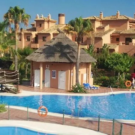 Hacienda Del Sol Marbella