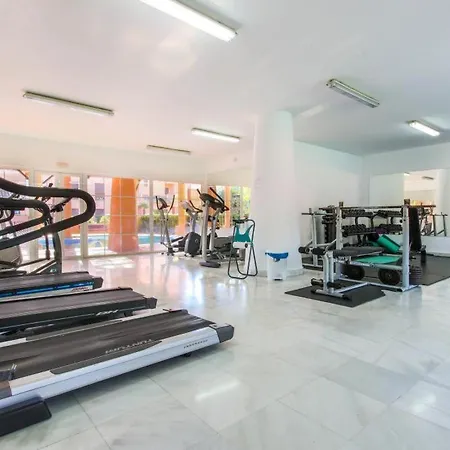 Hacienda Del Sol Marbella