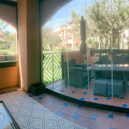 Hacienda Del Sol Marbella * 埃斯特波纳