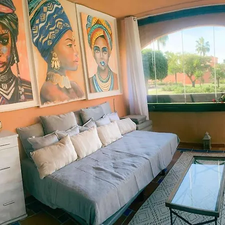 Hacienda Del Sol Marbella