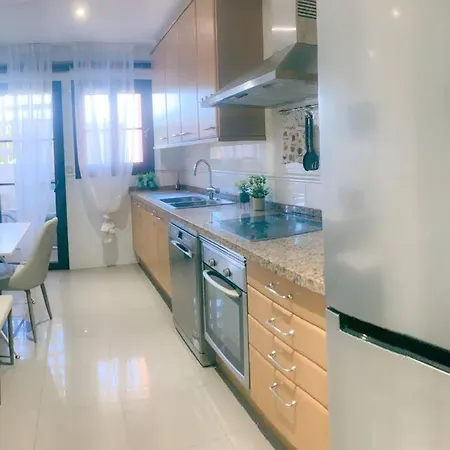 Hacienda Del Sol Marbella *