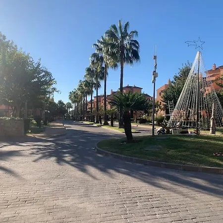 Hacienda Del Sol Marbella