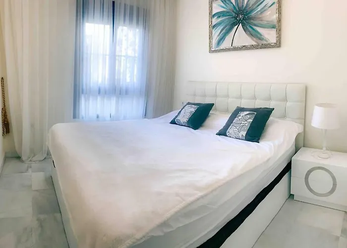 Hacienda Del Sol Marbella *