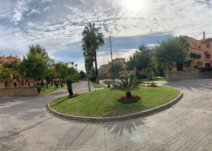 Hacienda Del Sol Marbella *