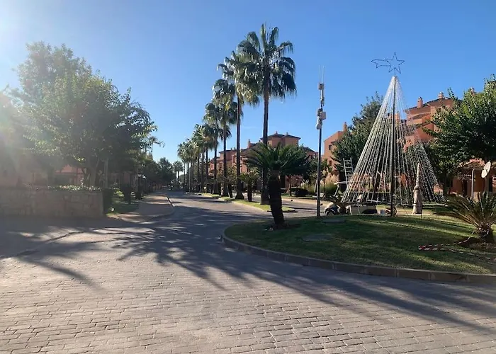 Hacienda Del Sol Marbella