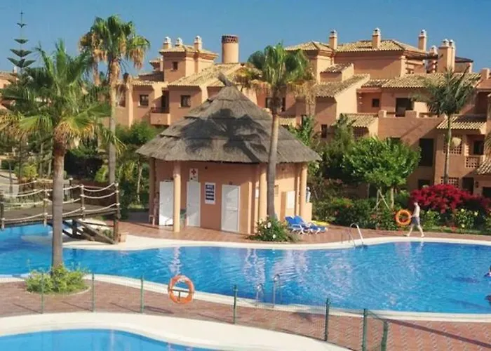 Hacienda Del Sol Marbella