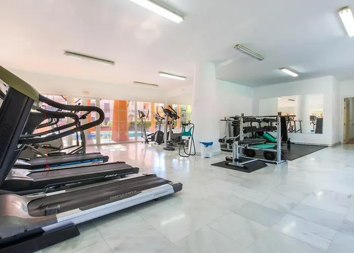 Hacienda Del Sol Marbella