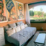 Hacienda Del Sol Marbella