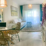 Hacienda Del Sol Marbella Apartmán *