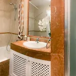 Hacienda Del Sol Marbella Apartmán Estepona