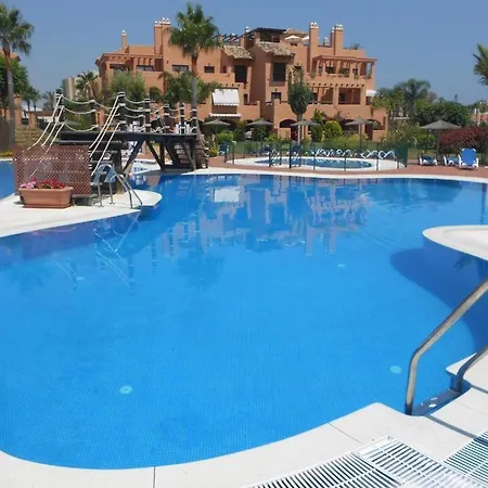 Hacienda Del Sol Marbella * Estepona