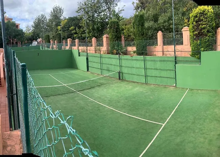 Hacienda Del Sol Marbella *