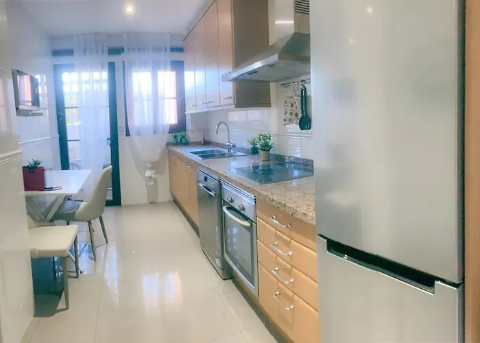 Hacienda Del Sol Marbella *