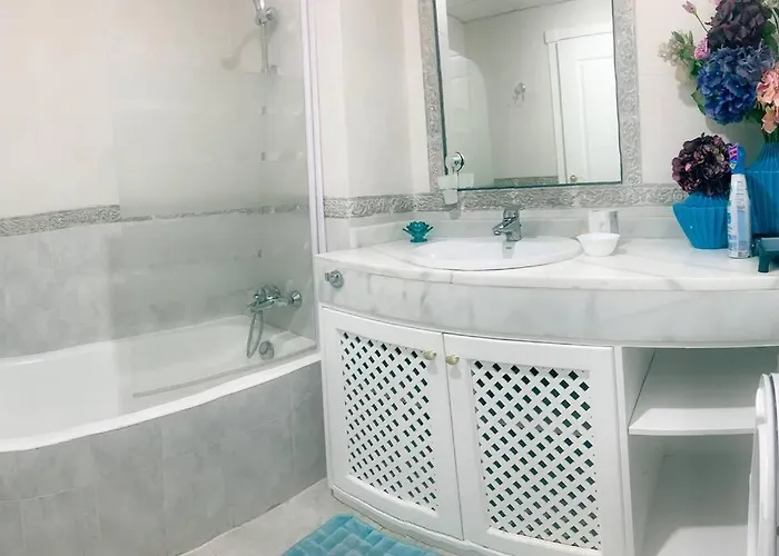 Hacienda Del Sol Marbella Estepona